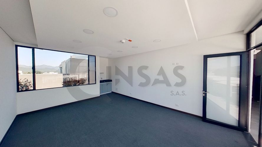 Oficina en arriendo en Cc Fontanar, Chía, 31 m² · foto 5 de 10