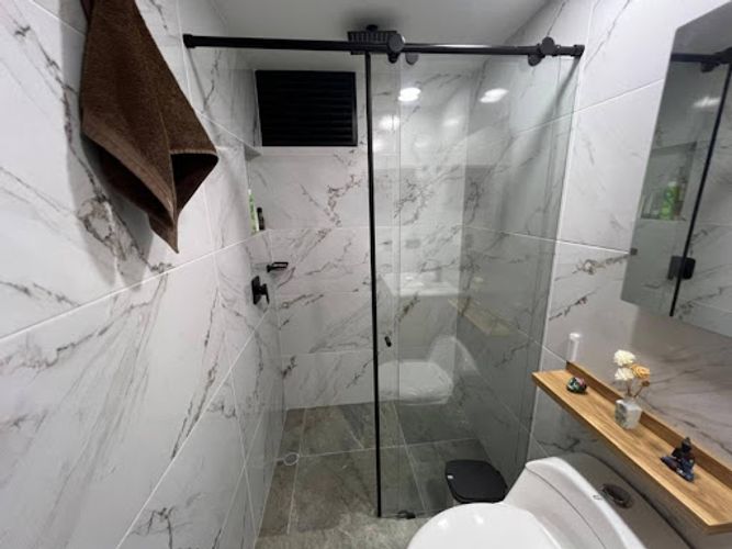 Apartamento de 2 alcobas en venta en Cimarronas, Rionegro, 55 m² · foto 14 de 23