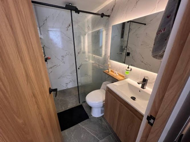 Apartamento de 2 alcobas en venta en Cimarronas, Rionegro, 55 m² · foto 16 de 23
