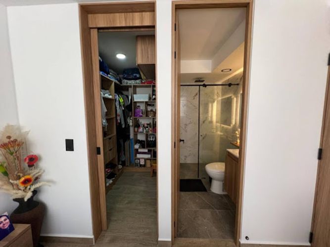 Apartamento de 2 alcobas en venta en Cimarronas, Rionegro, 55 m² · foto 18 de 23