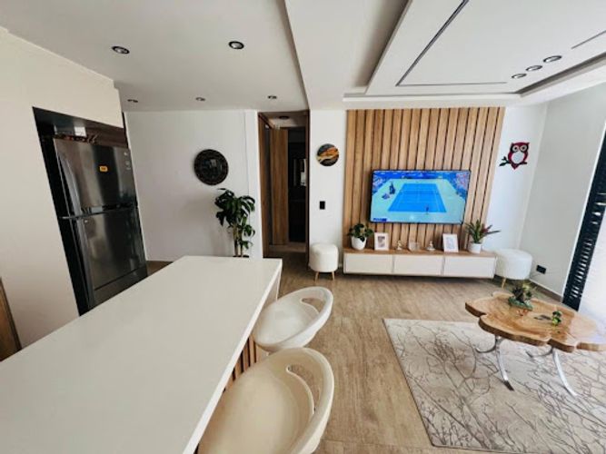 Apartamento de 2 alcobas en venta en Cimarronas, Rionegro, 55 m² · foto 19 de 23