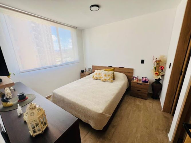 Apartamento de 2 alcobas en venta en Cimarronas, Rionegro, 55 m² · foto 23 de 23