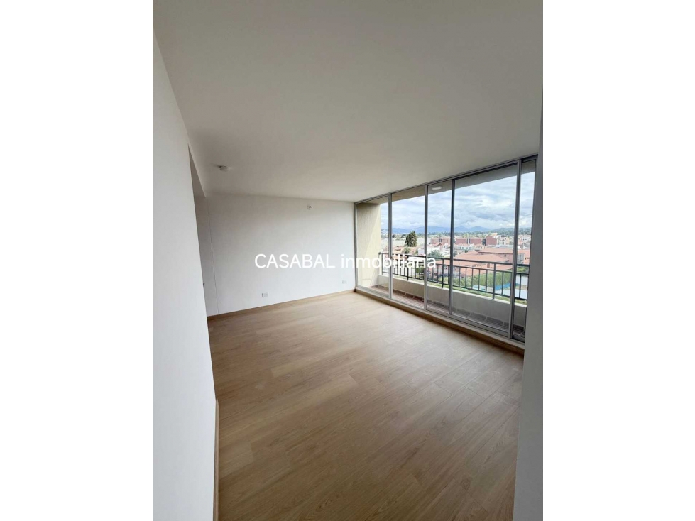 Apartamento en Arriendo en Chía