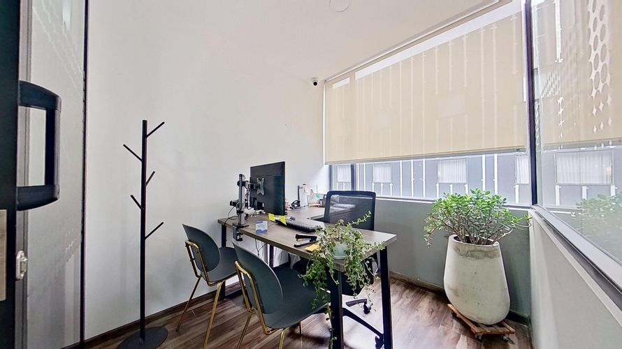 Oficina en arriendo en Cc Fontanar, Chía, 31 m² · foto 4 de 10