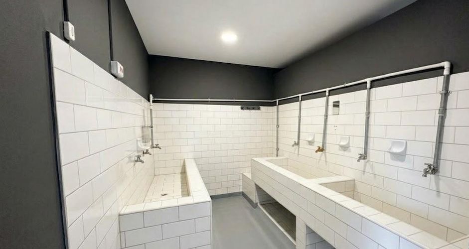Bodega en arriendo en Perpetuo Socorro, Medellín, 520 m² · foto 5 de 6
