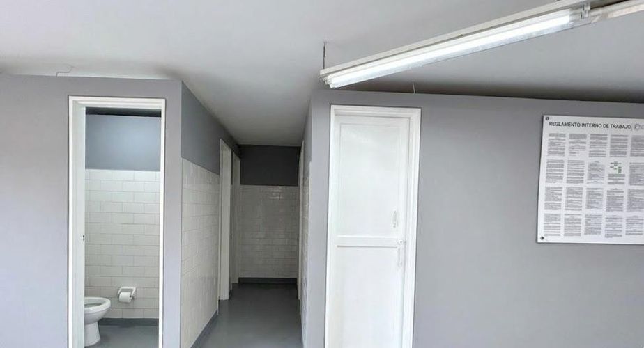 Bodega en arriendo en Perpetuo Socorro, Medellín, 520 m² · foto 2 de 6