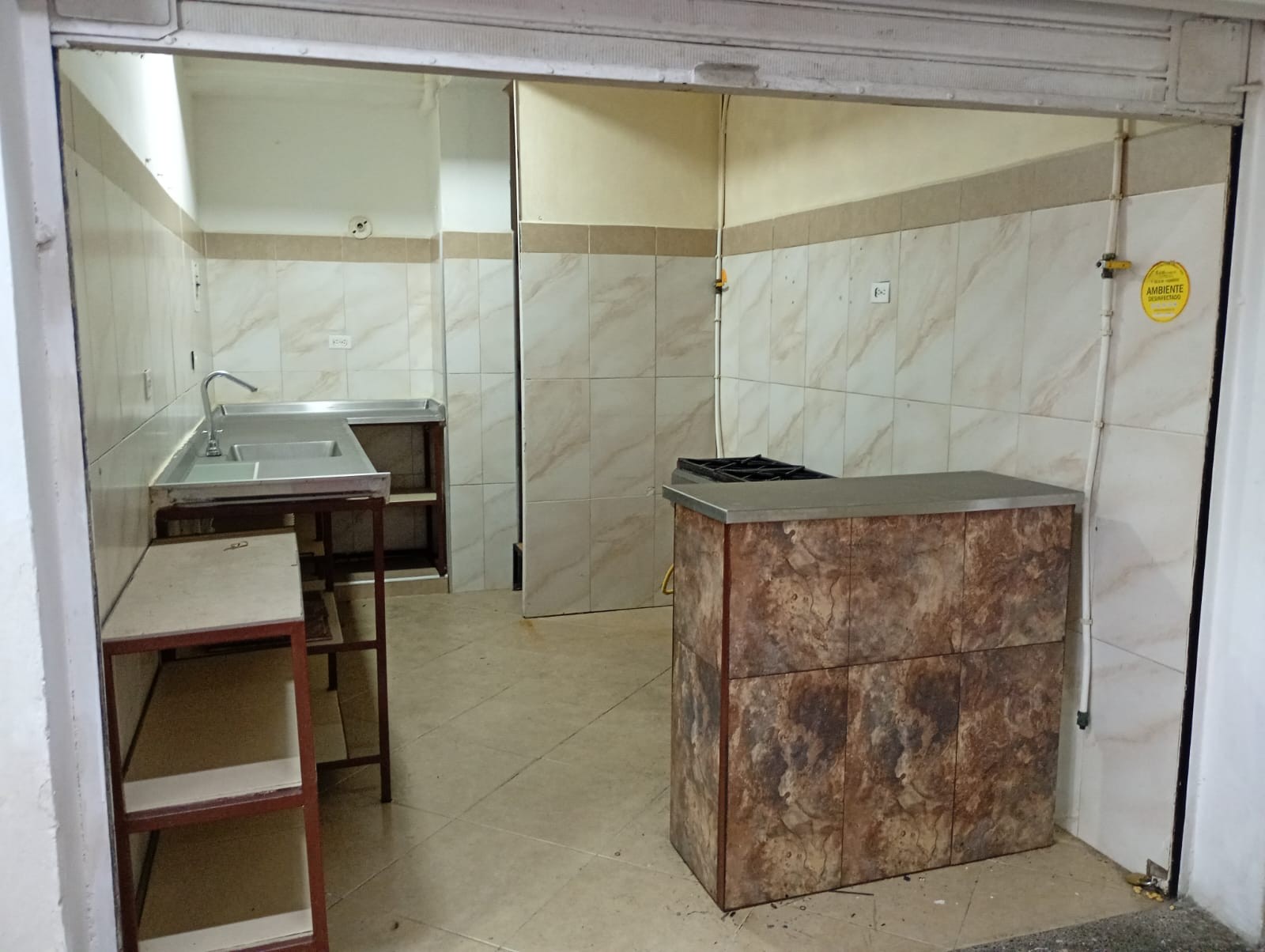 Local en Arriendo en El Poblado, Medellín