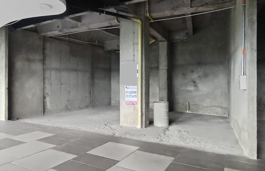 Local en Arriendo en Cerritos, Pereira