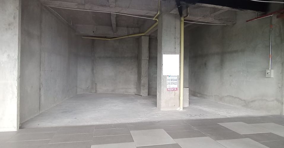 Local en arriendo en Cerritos, Pereira, 57 m² · foto 2 de 4