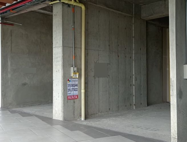Local en arriendo en Cerritos, Pereira, 57 m² · foto 3 de 4