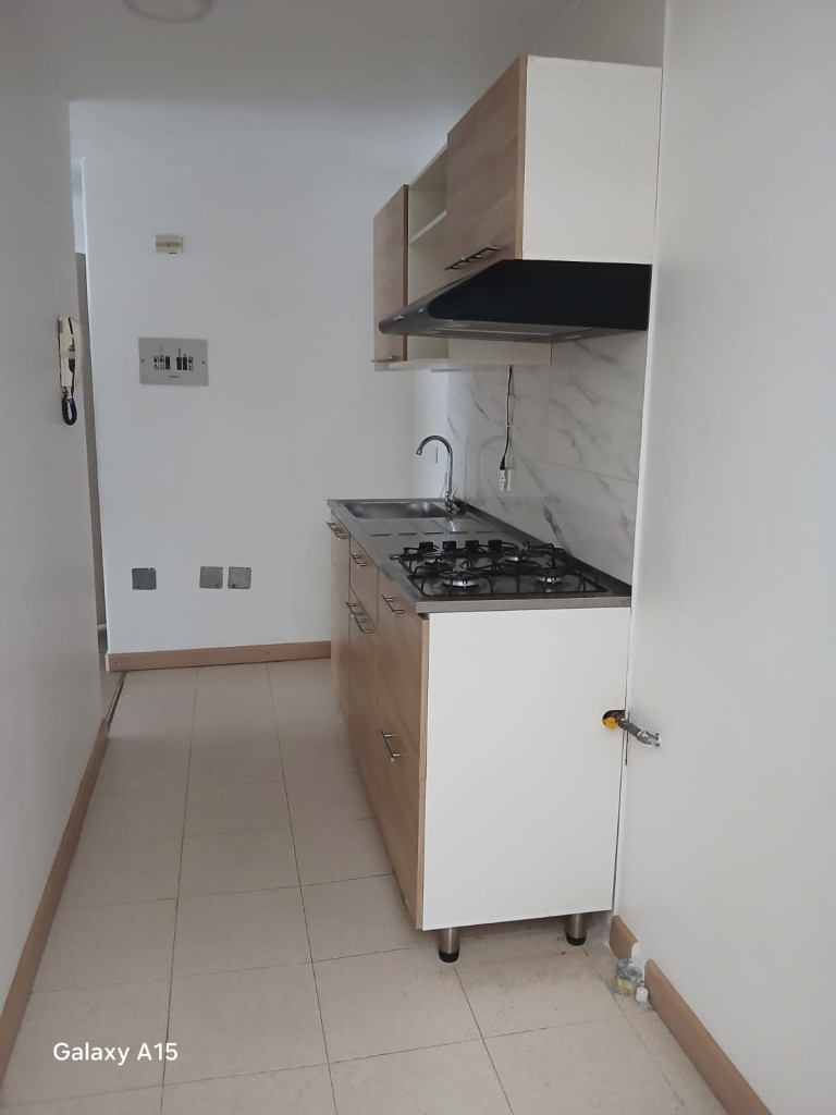 Apartamento en venta en Hayuelos, Bogotá · foto 2 de 12