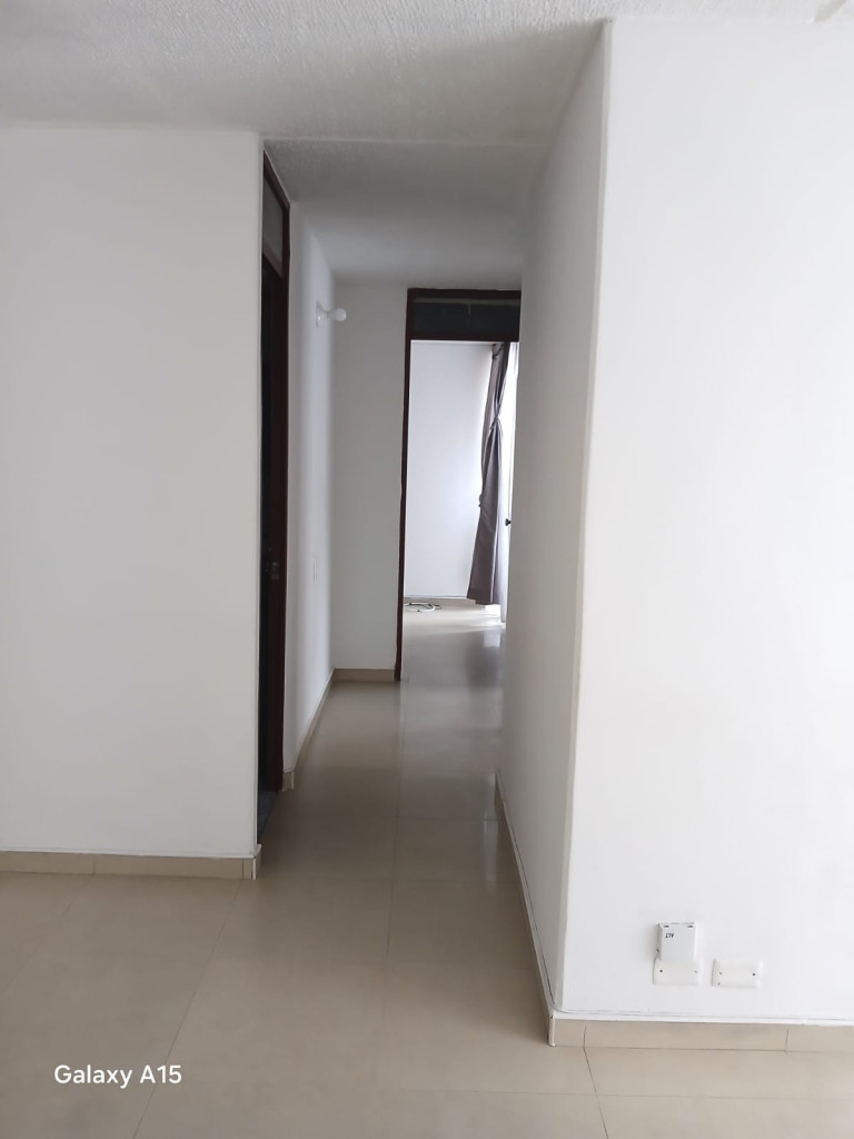 Apartamento en venta en Hayuelos, Bogotá · foto 4 de 12
