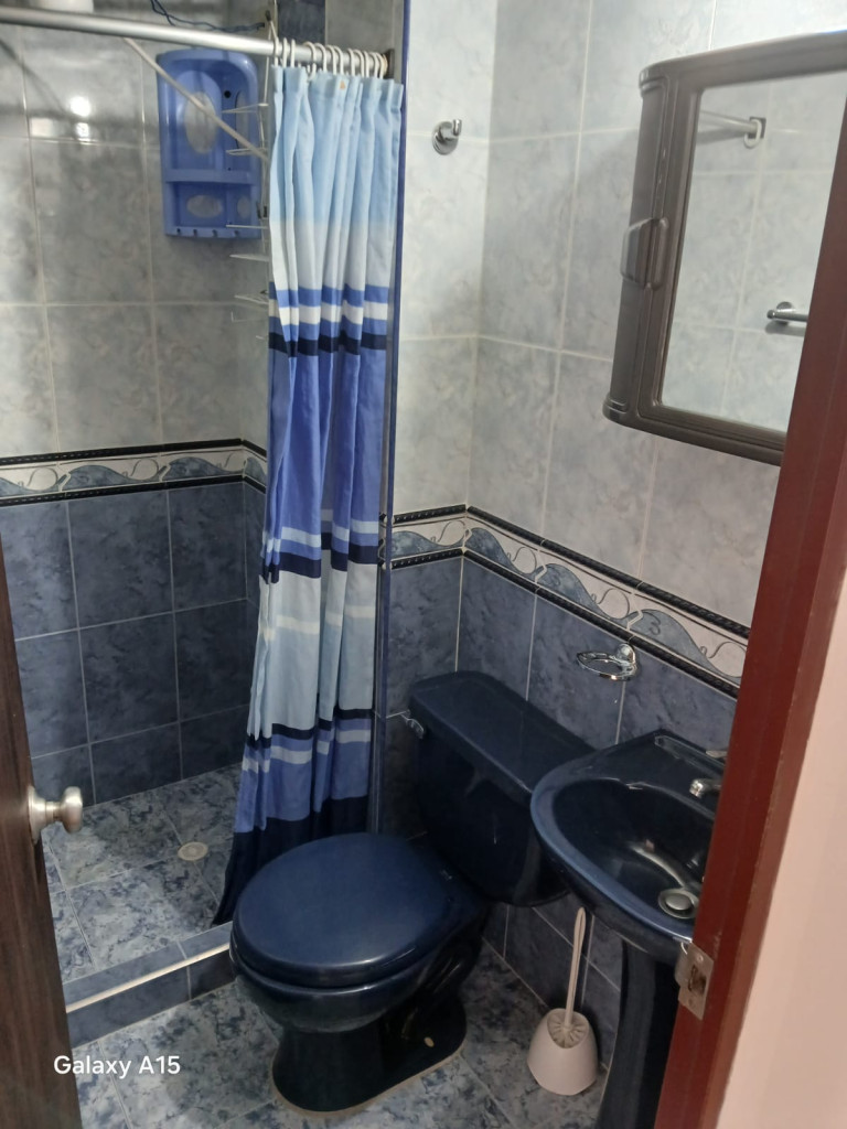 Apartamento en venta en Hayuelos, Bogotá · foto 5 de 12