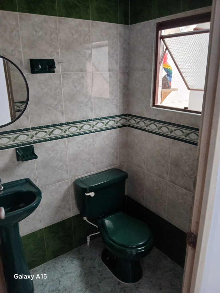 Apartamento en venta en Hayuelos, Bogotá · foto 11 de 12