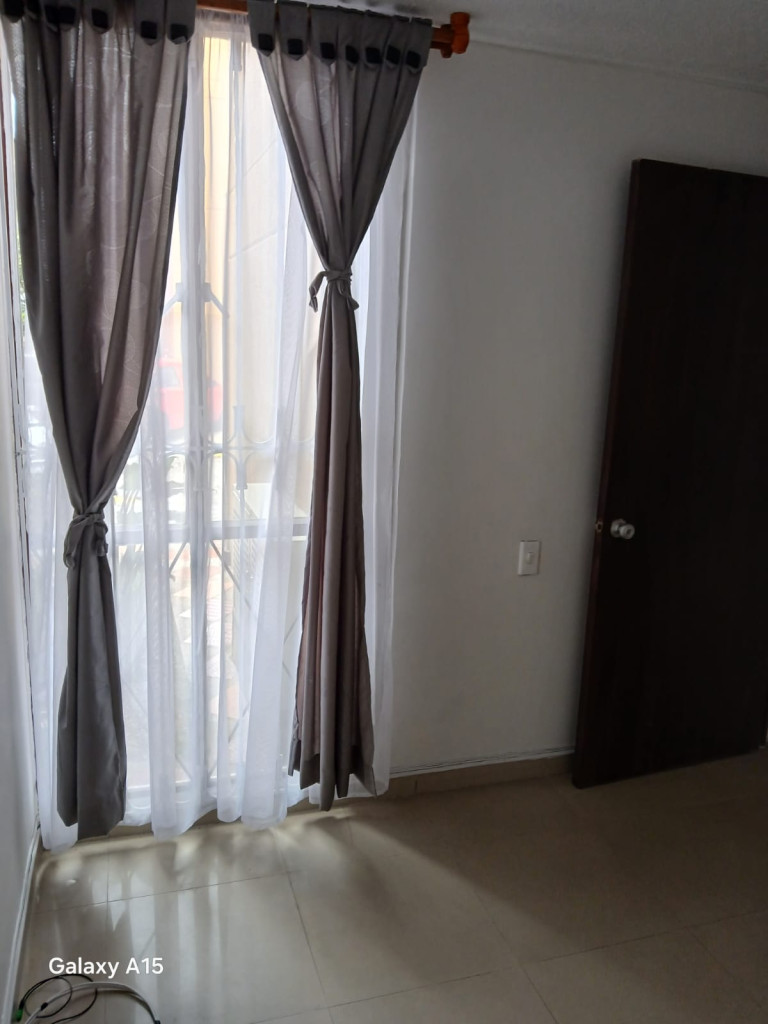 Apartamento en venta en Hayuelos, Bogotá · foto 12 de 12