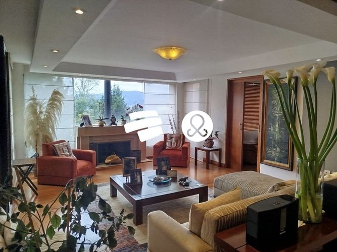 Casa de 4 alcobas en venta en Cerros De Suba, Bogotá, 700 m² · foto 4 de 18