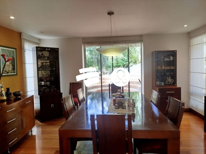 Casa de 4 alcobas en venta en Cerros De Suba, Bogotá, 700 m² · foto 5 de 18