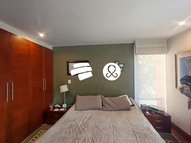 Casa de 4 alcobas en venta en Cerros De Suba, Bogotá, 700 m² · foto 9 de 18