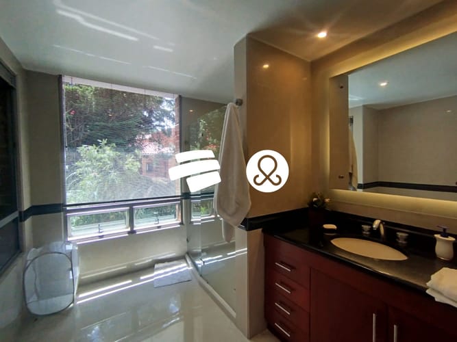 Casa de 4 alcobas en venta en Cerros De Suba, Bogotá, 700 m² · foto 11 de 18