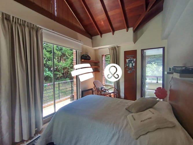 Casa de 4 alcobas en venta en Cerros De Suba, Bogotá, 700 m² · foto 13 de 18