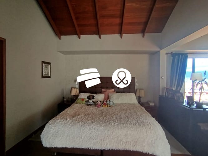 Casa de 4 alcobas en venta en Cerros De Suba, Bogotá, 700 m² · foto 14 de 18