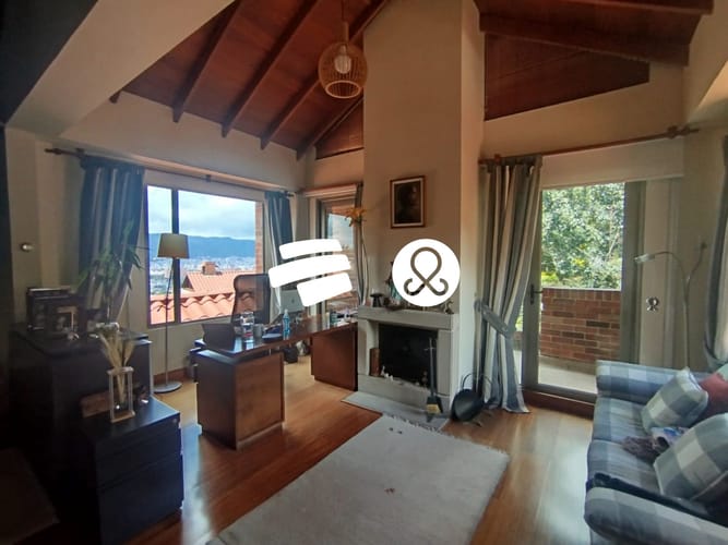 Casa de 4 alcobas en venta en Cerros De Suba, Bogotá, 700 m² · foto 15 de 18