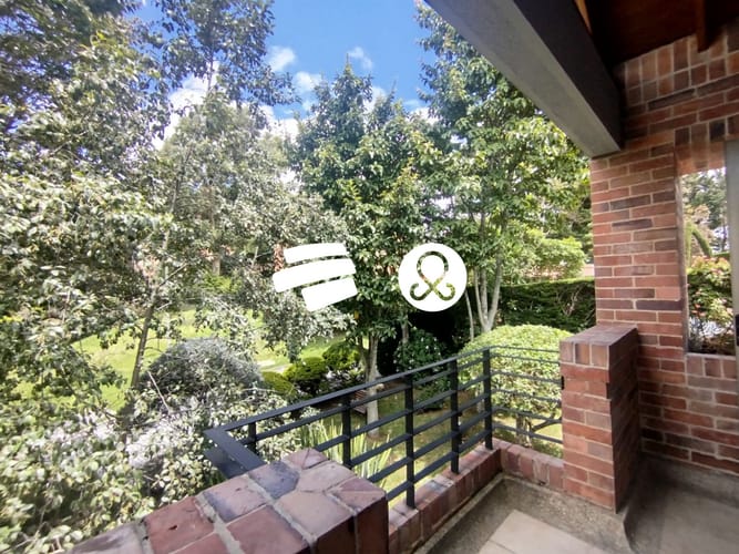 Casa de 4 alcobas en venta en Cerros De Suba, Bogotá, 700 m² · foto 17 de 18