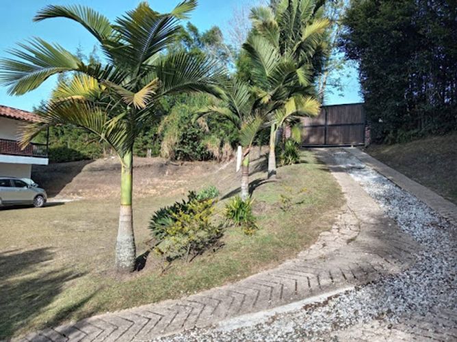 Finca en arriendo en Cuchillas De San Jose, Rionegro, 120 m² · foto 3 de 20