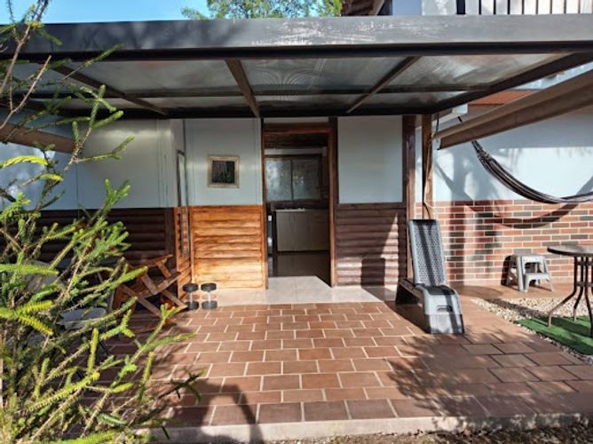 Finca en arriendo en Cuchillas De San Jose, Rionegro, 120 m² · foto 4 de 20