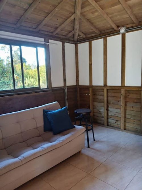 Finca en arriendo en Cuchillas De San Jose, Rionegro, 120 m² · foto 17 de 20