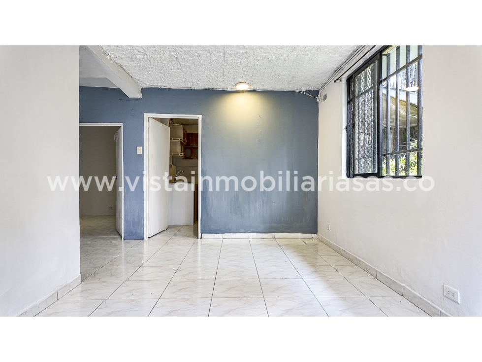 Apartamento en Arriendo en El prado, Manizales