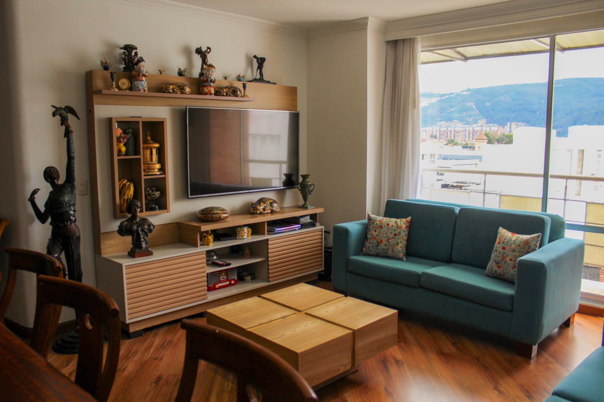 Apartamento en venta en Nueva Autopista, Bogotá · foto 5 de 17