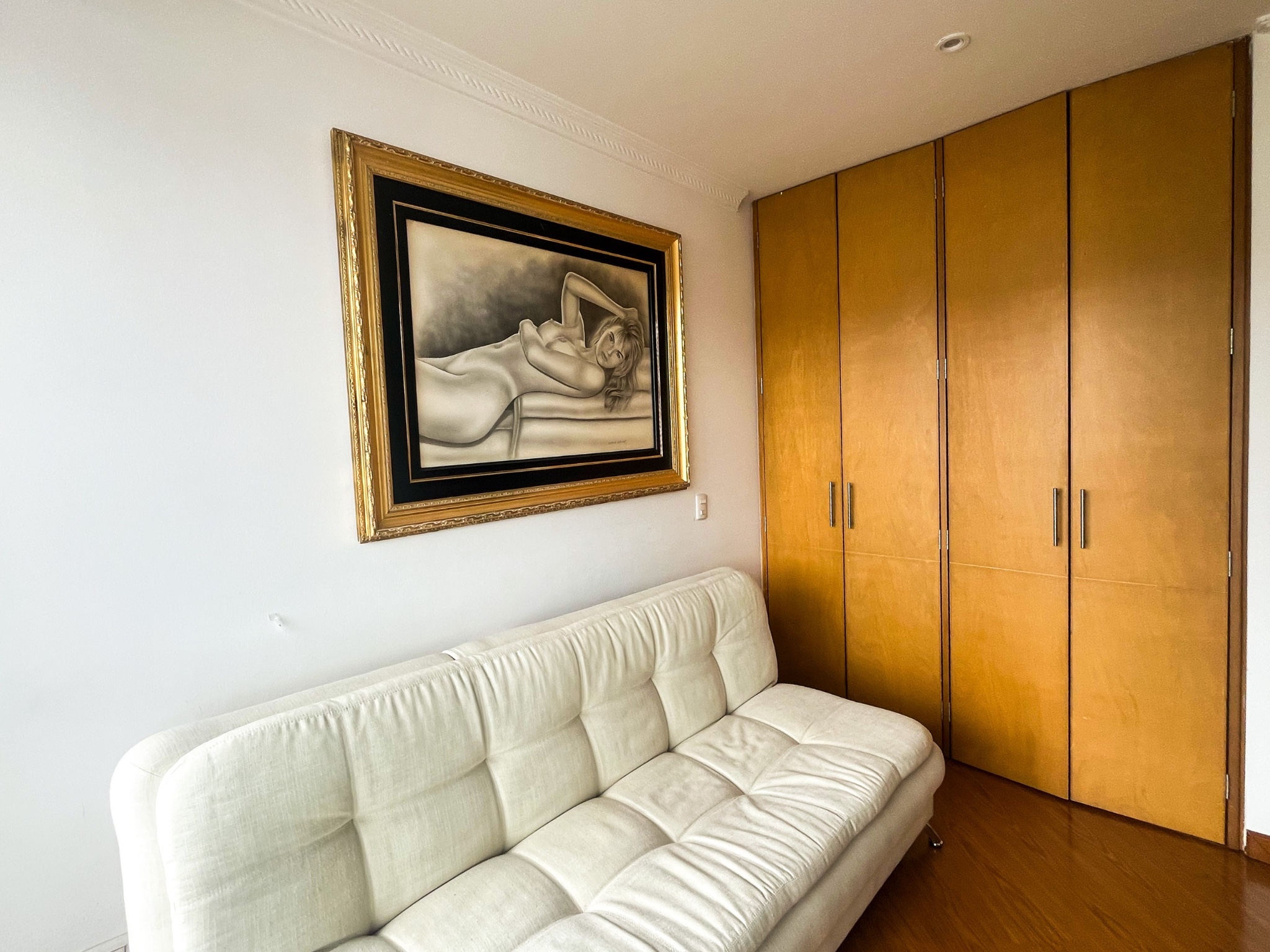 Apartamento en venta en Nueva Autopista, Bogotá · foto 16 de 17