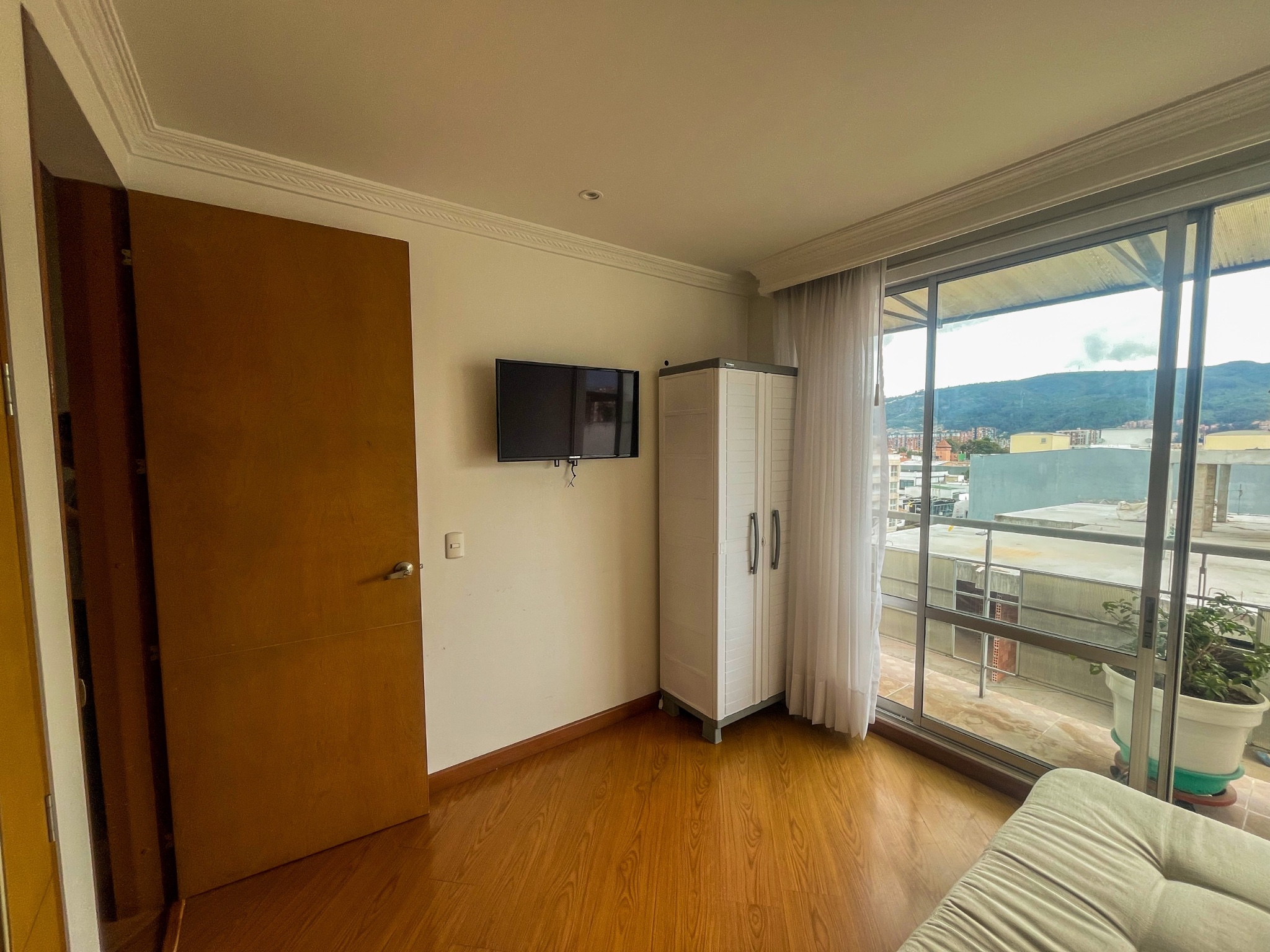 Apartamento en venta en Nueva Autopista, Bogotá · foto 15 de 17