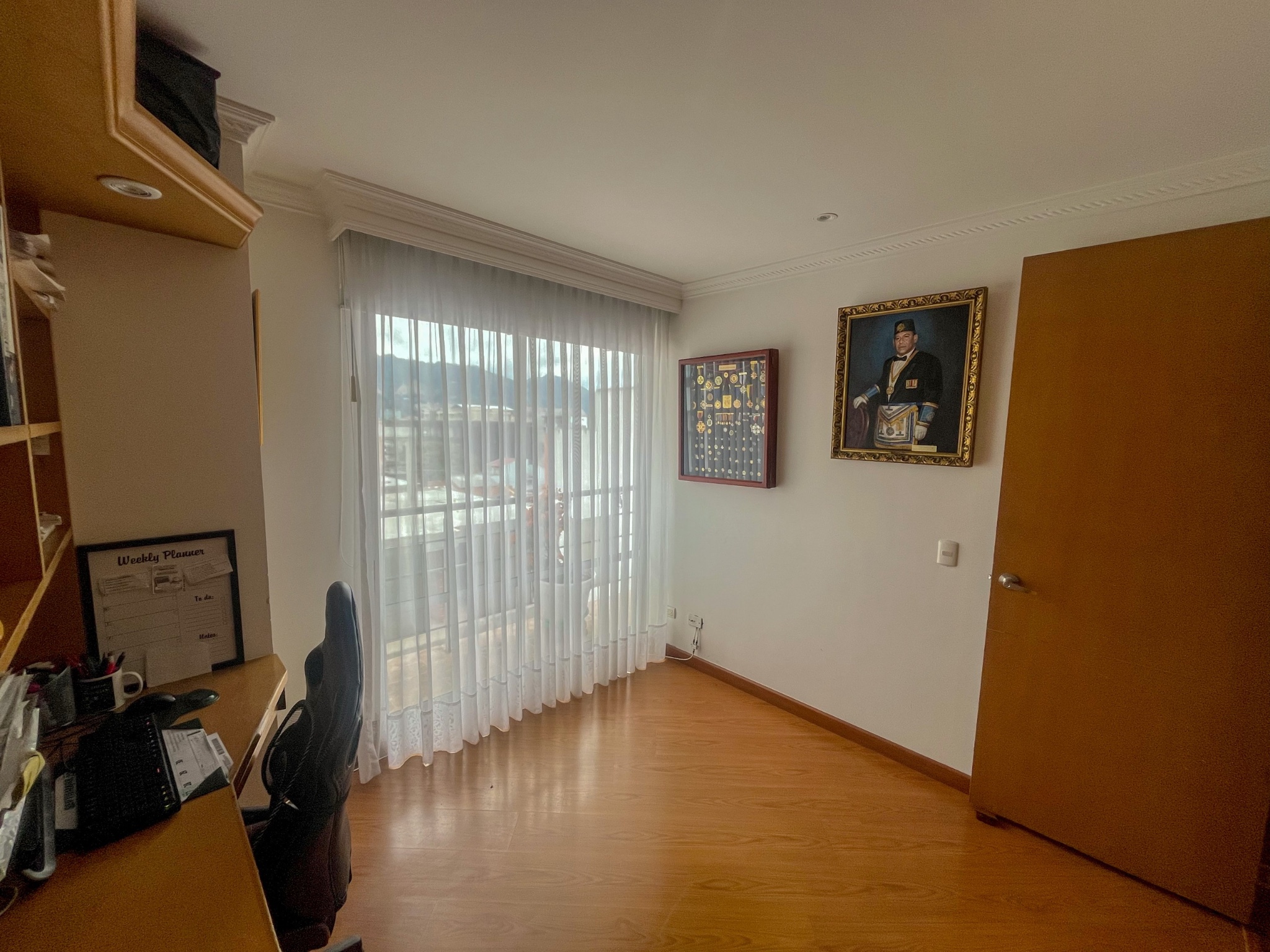 Apartamento en venta en Nueva Autopista, Bogotá · foto 12 de 17