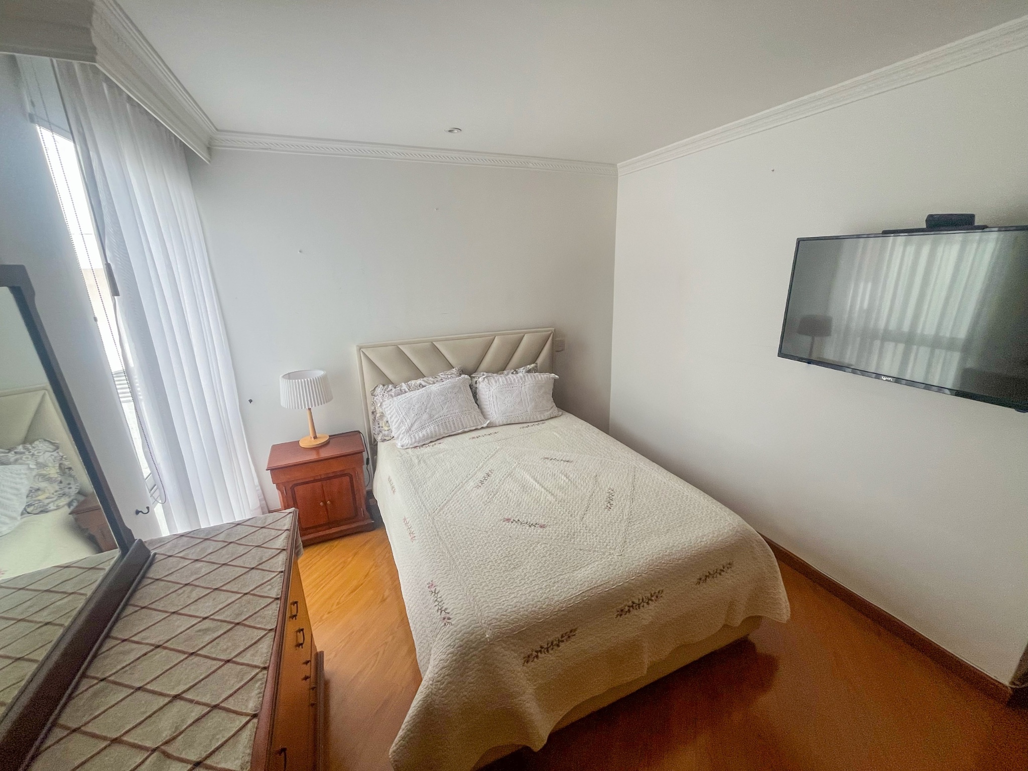 Apartamento en venta en Nueva Autopista, Bogotá · foto 7 de 17