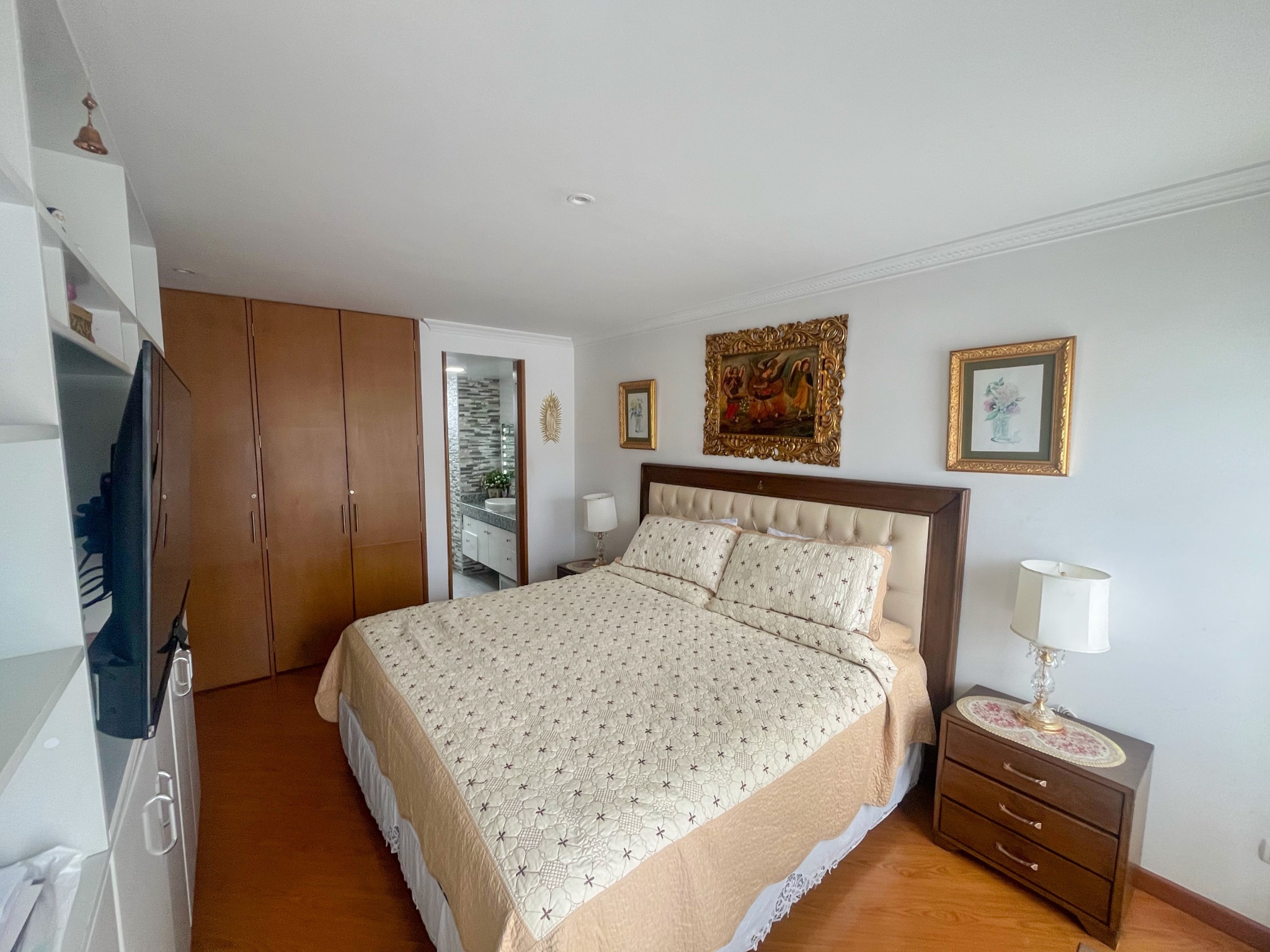 Apartamento en venta en Nueva Autopista, Bogotá · foto 8 de 17