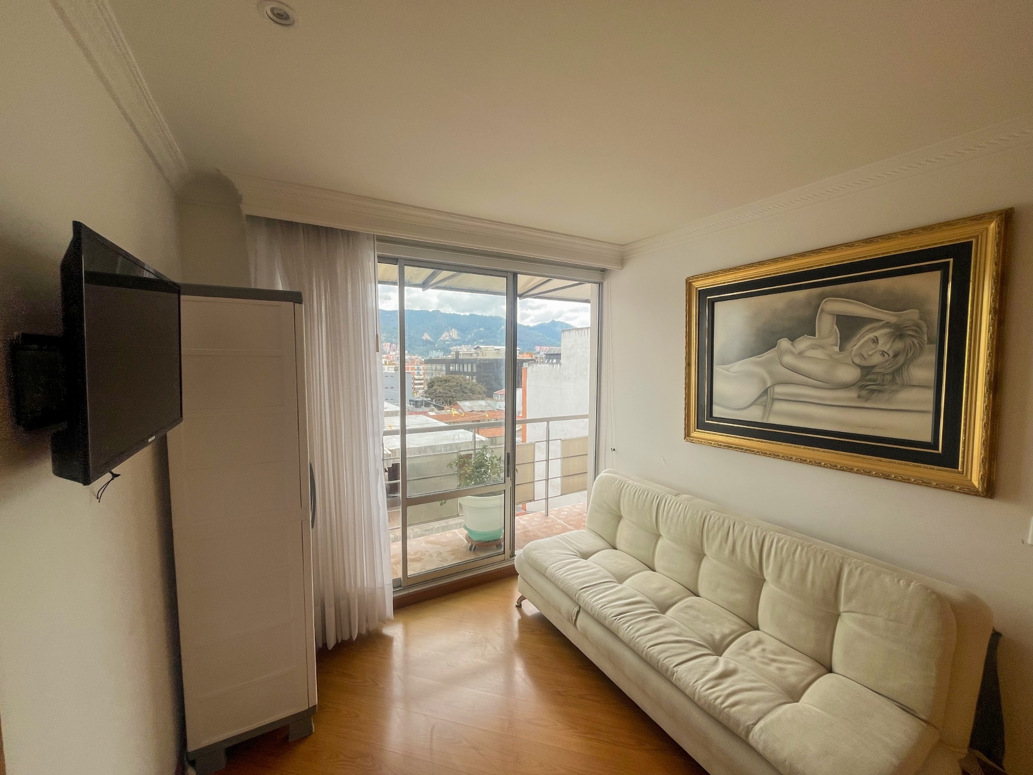 Apartamento en venta en Nueva Autopista, Bogotá · foto 14 de 17