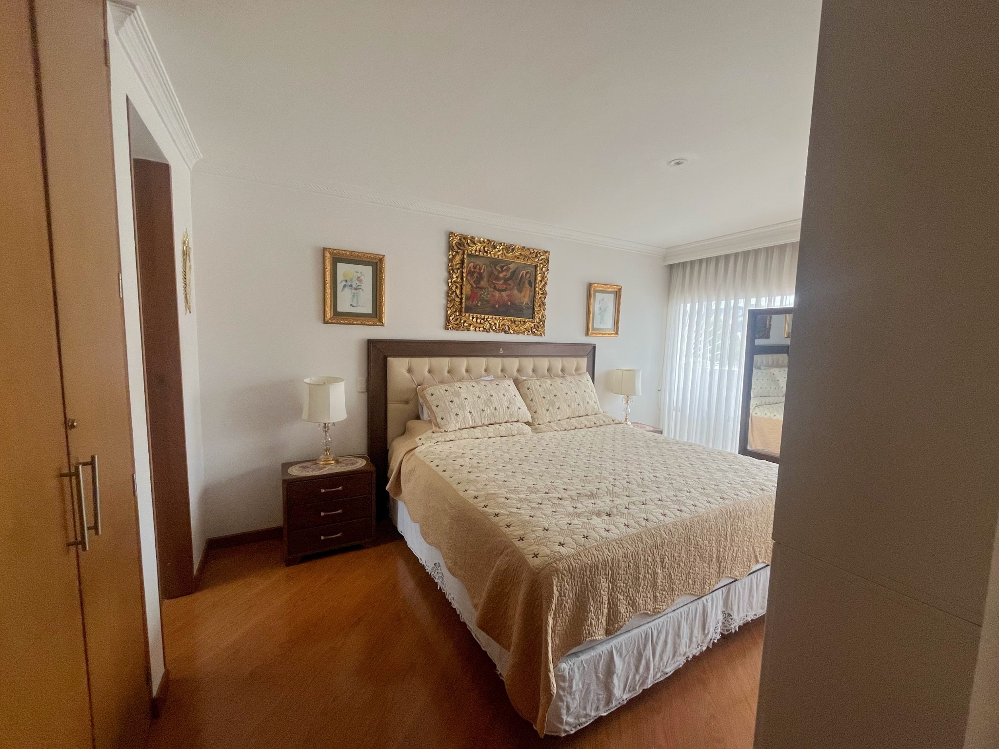Apartamento en venta en Nueva Autopista, Bogotá · foto 10 de 17