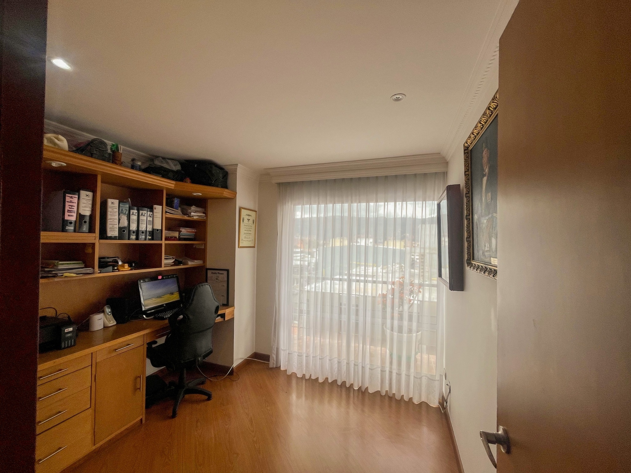 Apartamento en venta en Nueva Autopista, Bogotá · foto 13 de 17