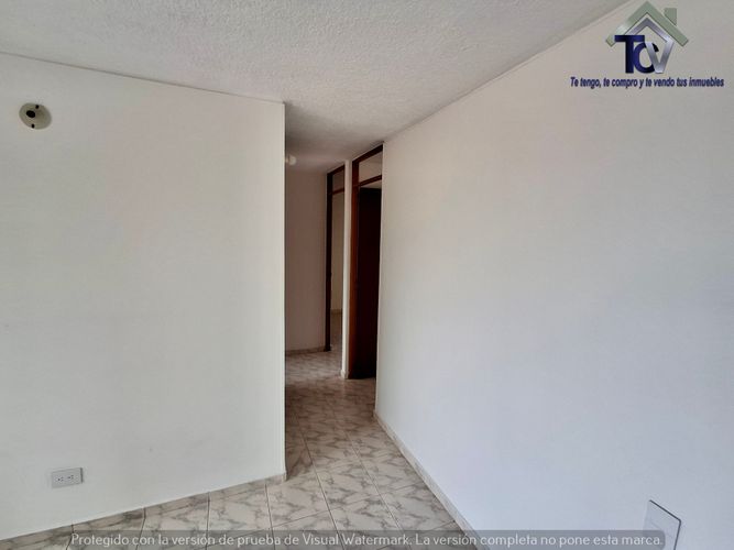Apartamento de 3 alcobas en venta en El Tejar, Bucaramanga, 86 m² · foto 14 de 24