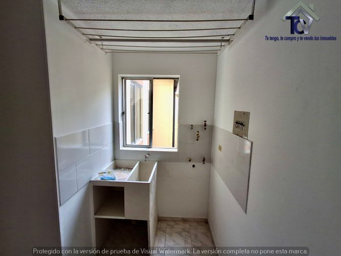 Apartamento de 3 alcobas en venta en El Tejar, Bucaramanga, 86 m² · foto 13 de 24