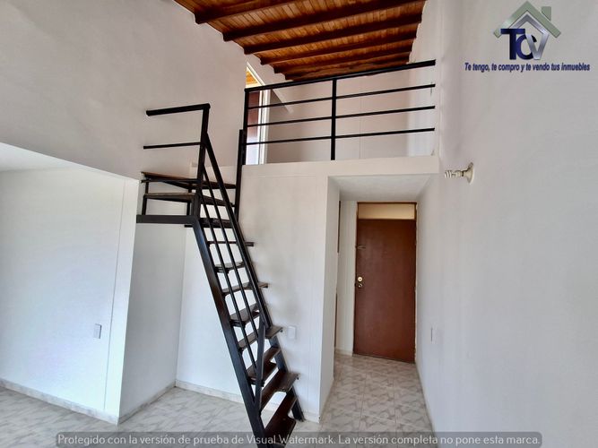 Apartamento de 3 alcobas en venta en El Tejar, Bucaramanga, 86 m² · foto 9 de 24