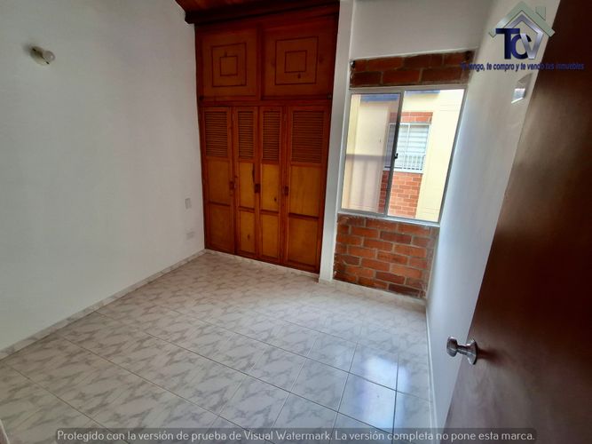 Apartamento de 3 alcobas en venta en El Tejar, Bucaramanga, 86 m² · foto 17 de 24