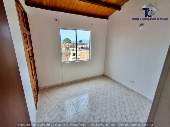 Apartamento de 3 alcobas en venta en El Tejar, Bucaramanga, 86 m² · foto 15 de 24