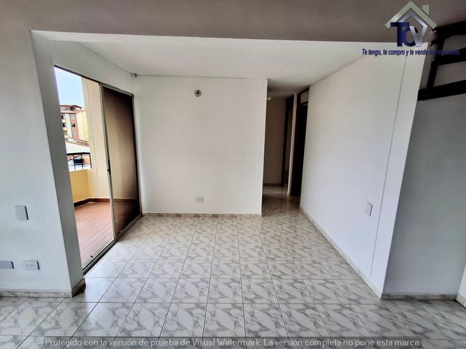 Apartamento de 3 alcobas en venta en El Tejar, Bucaramanga, 86 m² · foto 12 de 24
