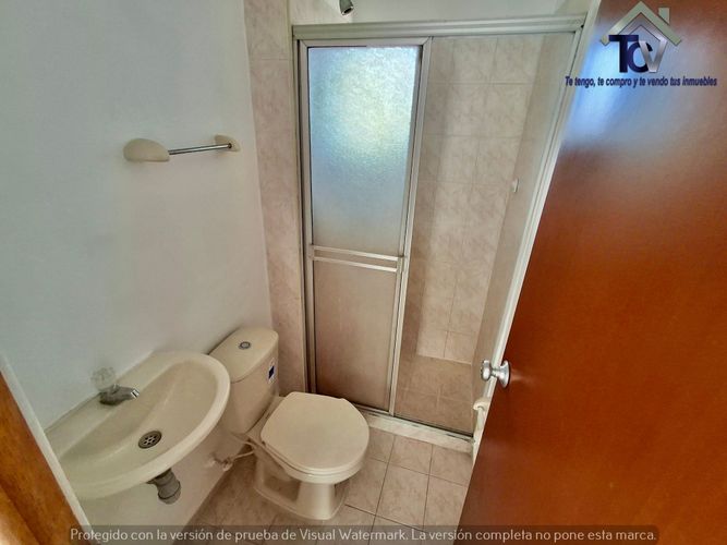 Apartamento de 3 alcobas en venta en El Tejar, Bucaramanga, 86 m² · foto 19 de 24