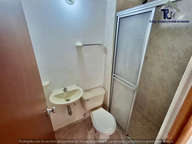 Apartamento de 3 alcobas en venta en El Tejar, Bucaramanga, 86 m² · foto 21 de 24