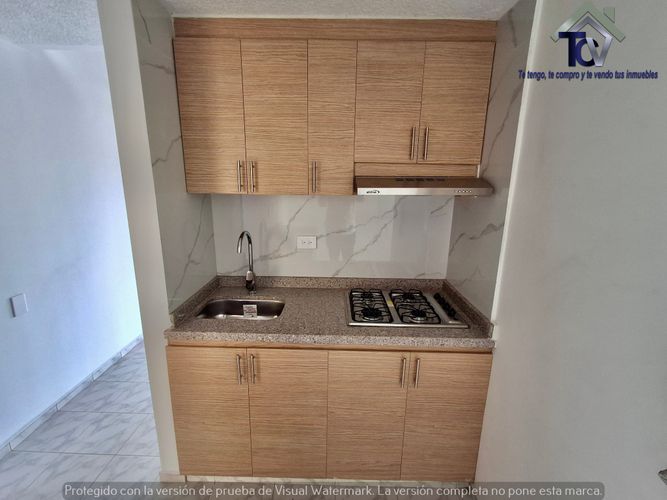 Apartamento de 3 alcobas en venta en El Tejar, Bucaramanga, 86 m² · foto 6 de 24