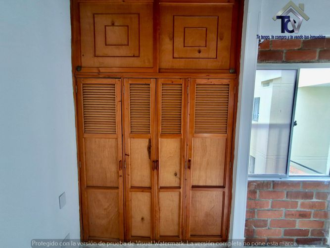 Apartamento de 3 alcobas en venta en El Tejar, Bucaramanga, 86 m² · foto 18 de 24
